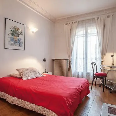 Eiffel Tower Charming Apartmán